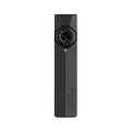 Olight ArkPro Ultra Class 3R Onyx Black CW – Flat Unibody EDC Flashlight with Multi-Light Sources
