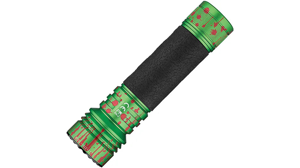 Olight Seeker 4 Pro Flashlight Zombie